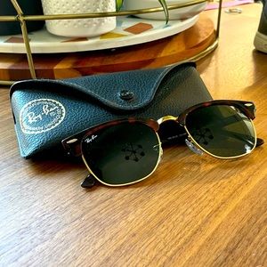 Ray-ban sunglasses
